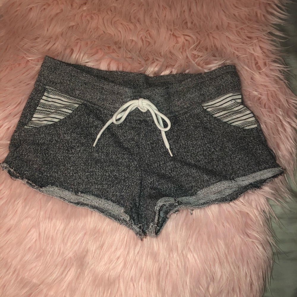 pj shorts (2 PJ shorts for $15)